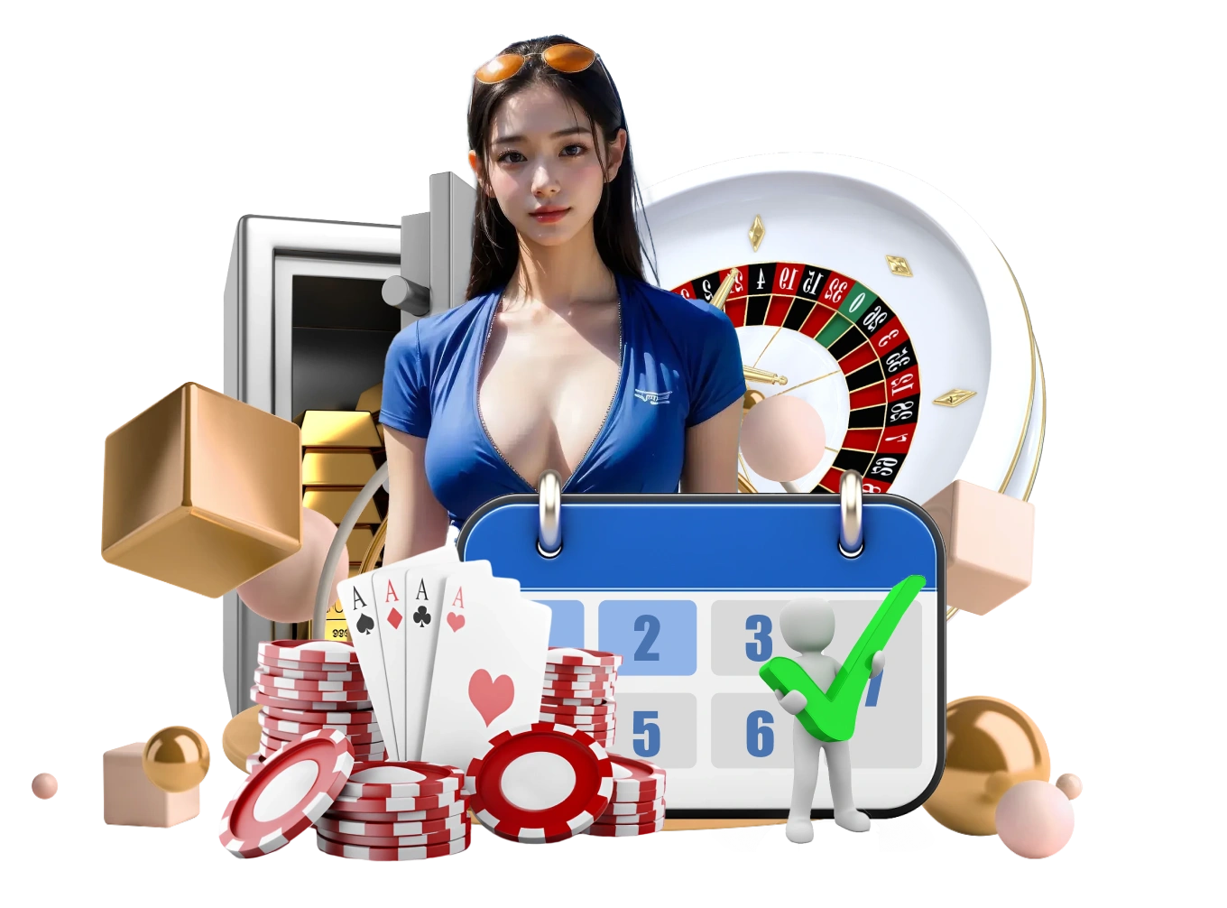 Thông tin casino SHBet